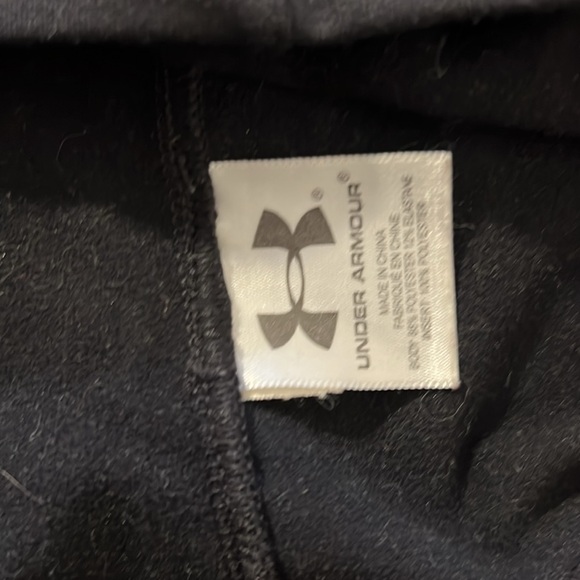 Under Armour Cold Gear size S - Picture 6 of 8